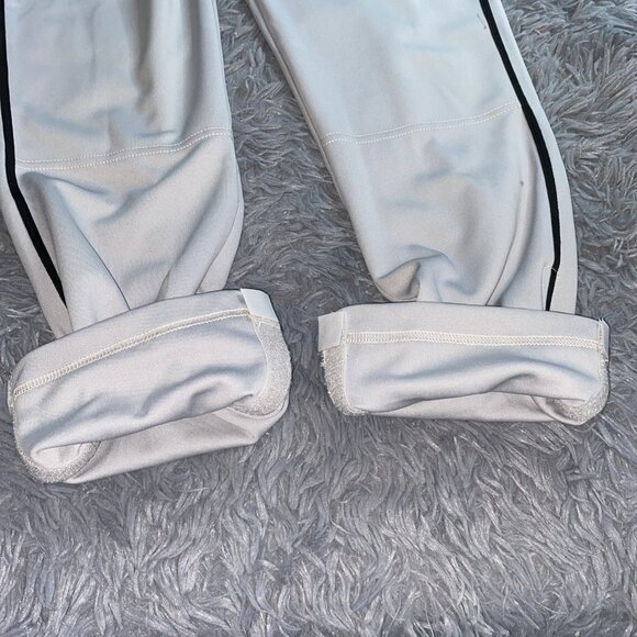 NWT Men’s Sz S Champro Triple Crown Open Bottom Premium Baseball Pant - Picture 7 of 9